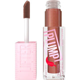 Lifter Lip Gloss - 007 Cocoa Zing