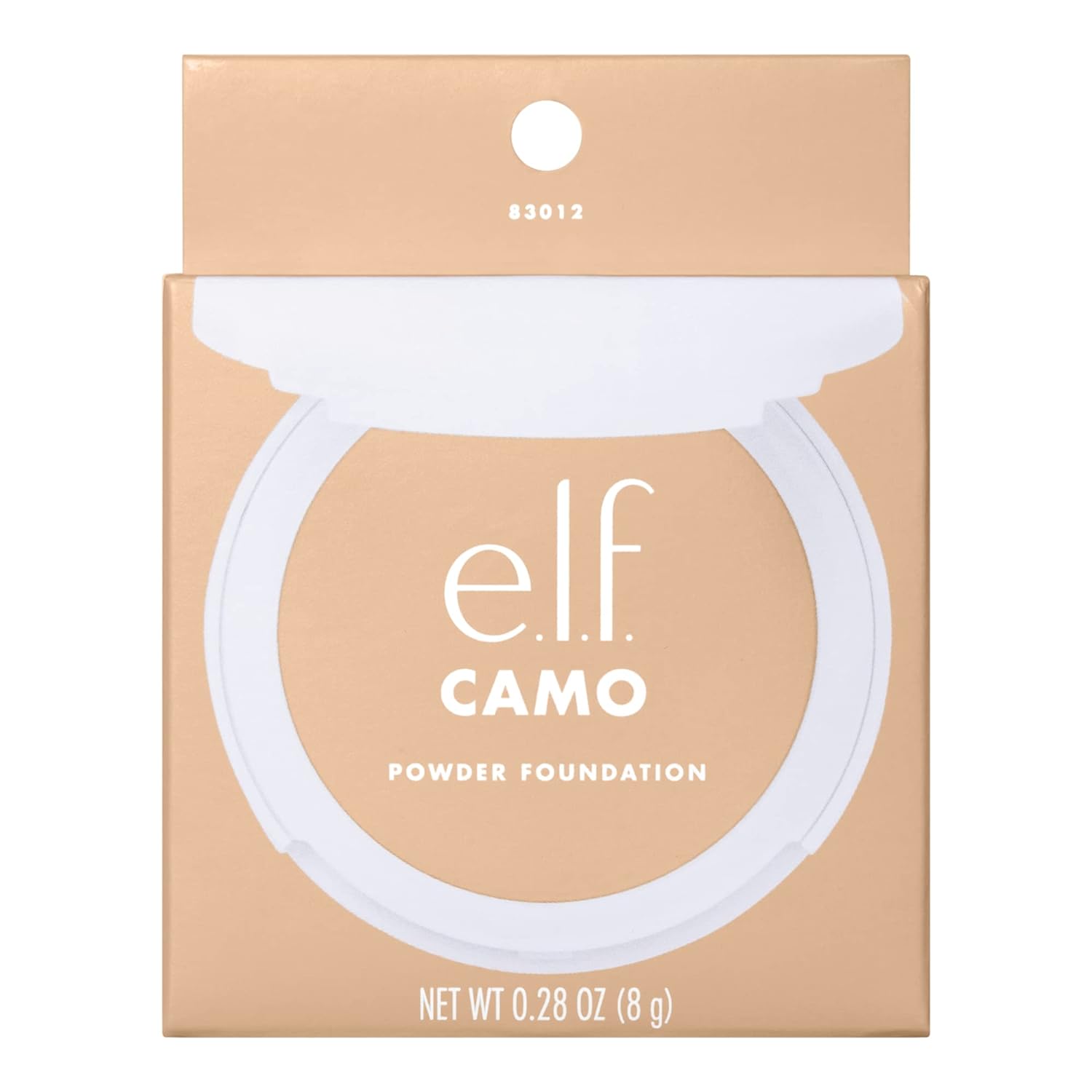 ELF Camo Polvo - 210N