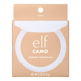 ELF Camo Polvo - 210N