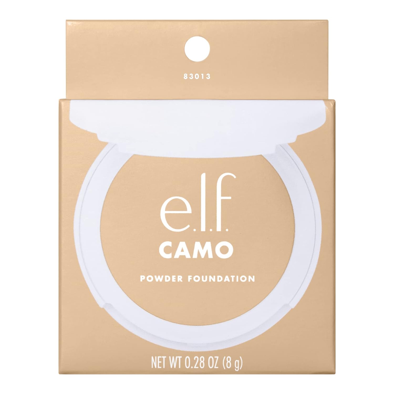 ELF Camo Polvo - 240W