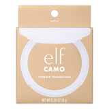 ELF Camo Polvo - 240W