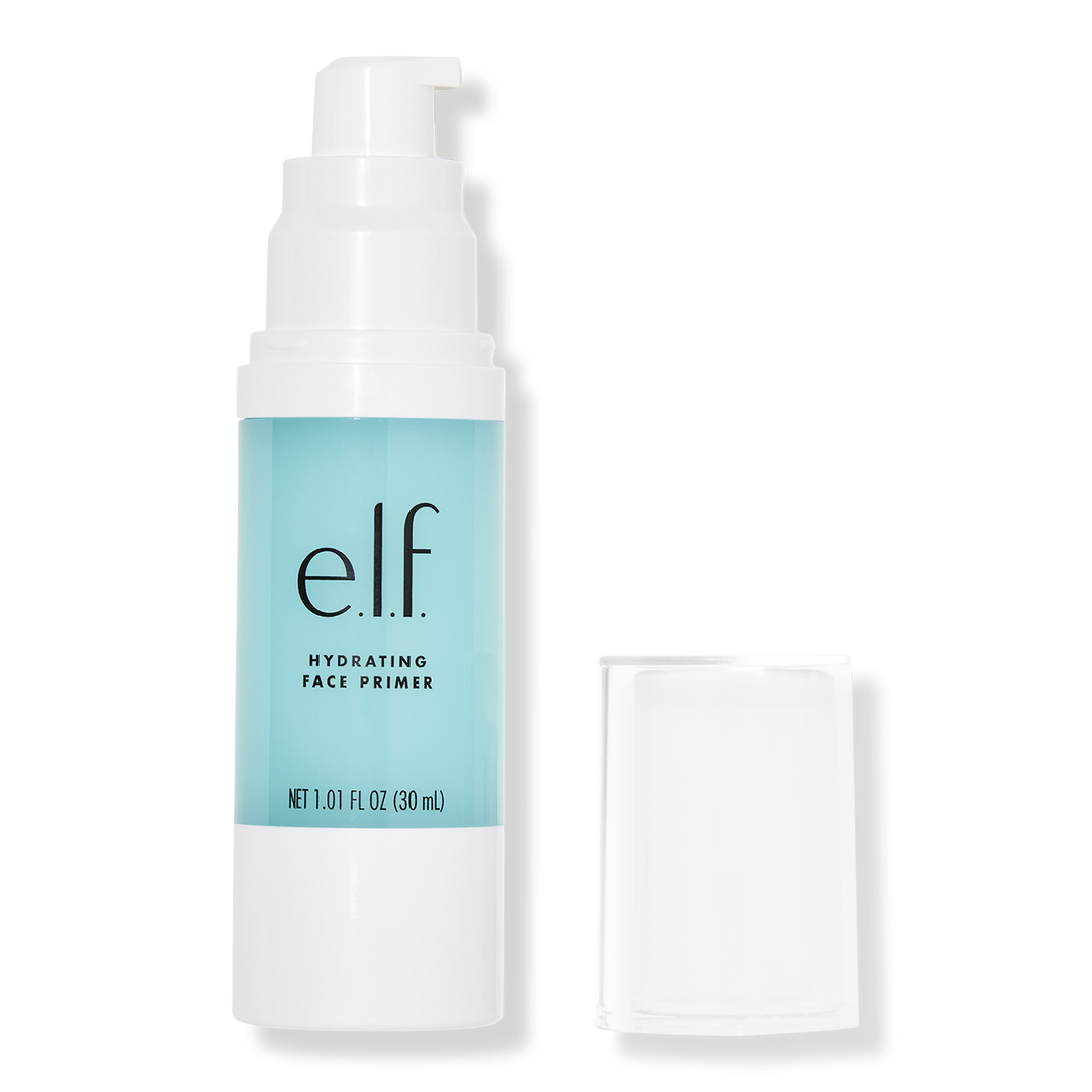 Hydrating Face Primer - 1.01oz