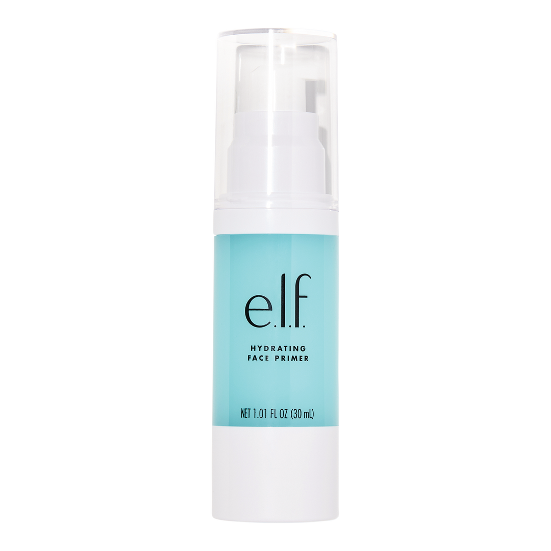 Hydrating Face Primer - 1.01oz