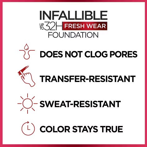 Infallible 32H - 440