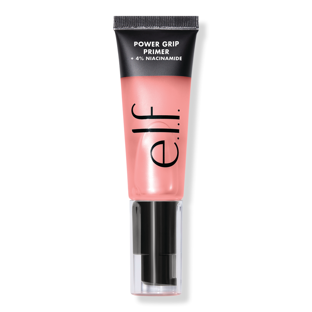 Power Grip Primer + 4% Niacinamide
