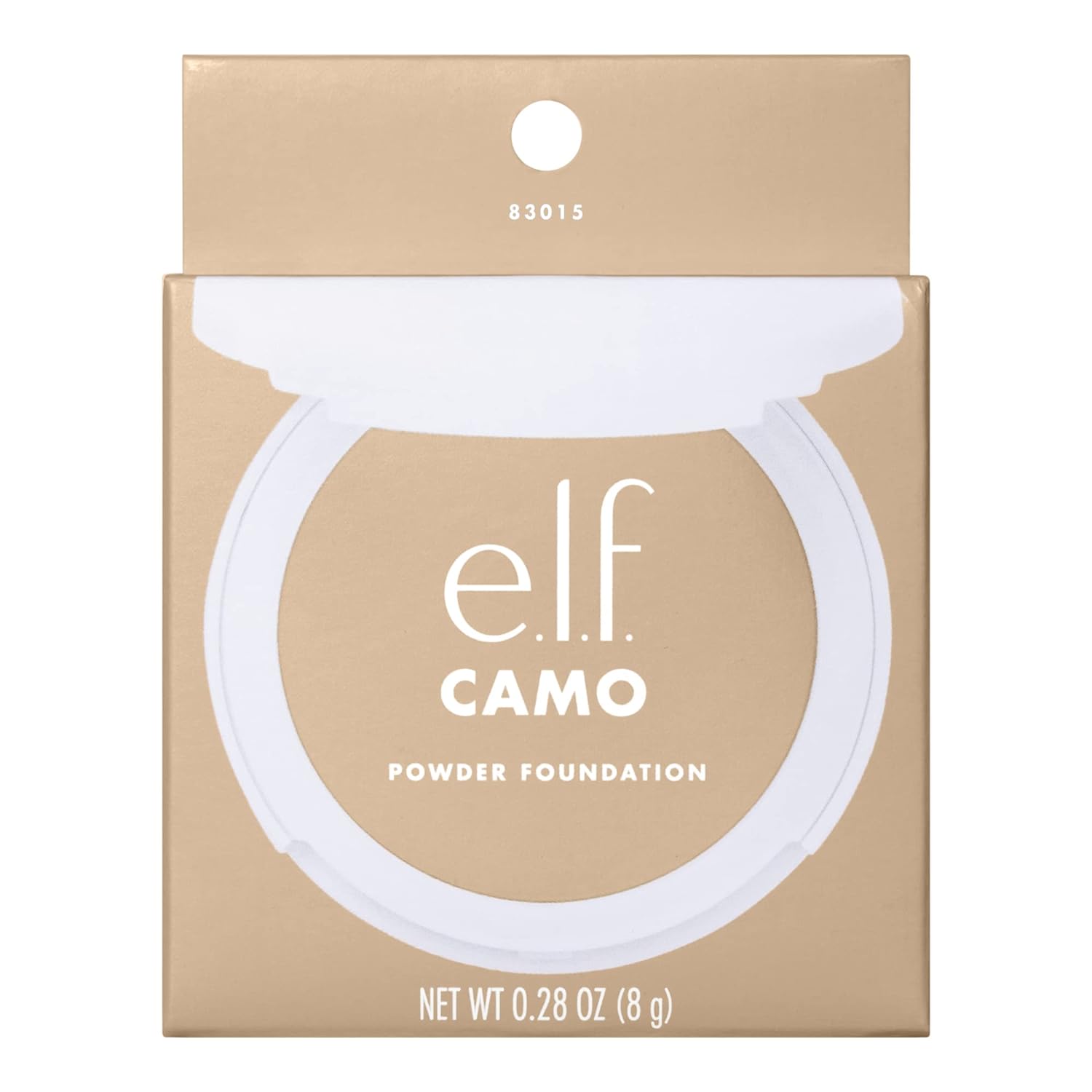 ELF Camo Polvo - 280N