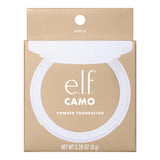 ELF Camo Polvo - 280N