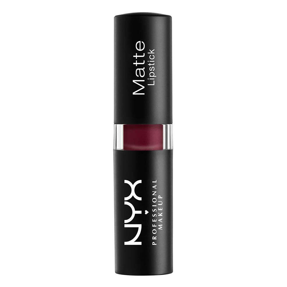 Matte Lipstick - 32 Siren