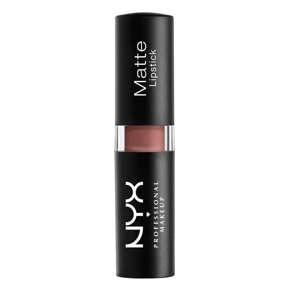 Matte Lipstick - 35 Honeymoon