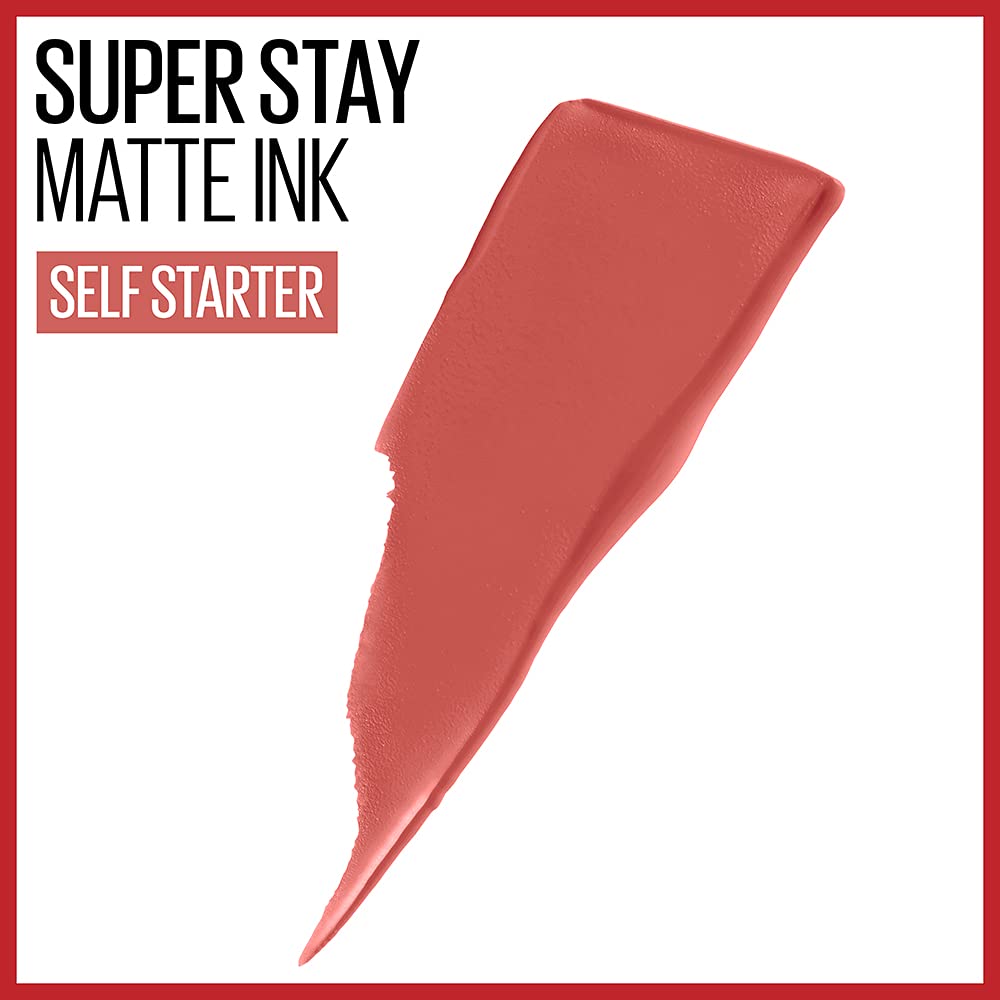 SuperStay Matte Ink - 130 Self Starter
