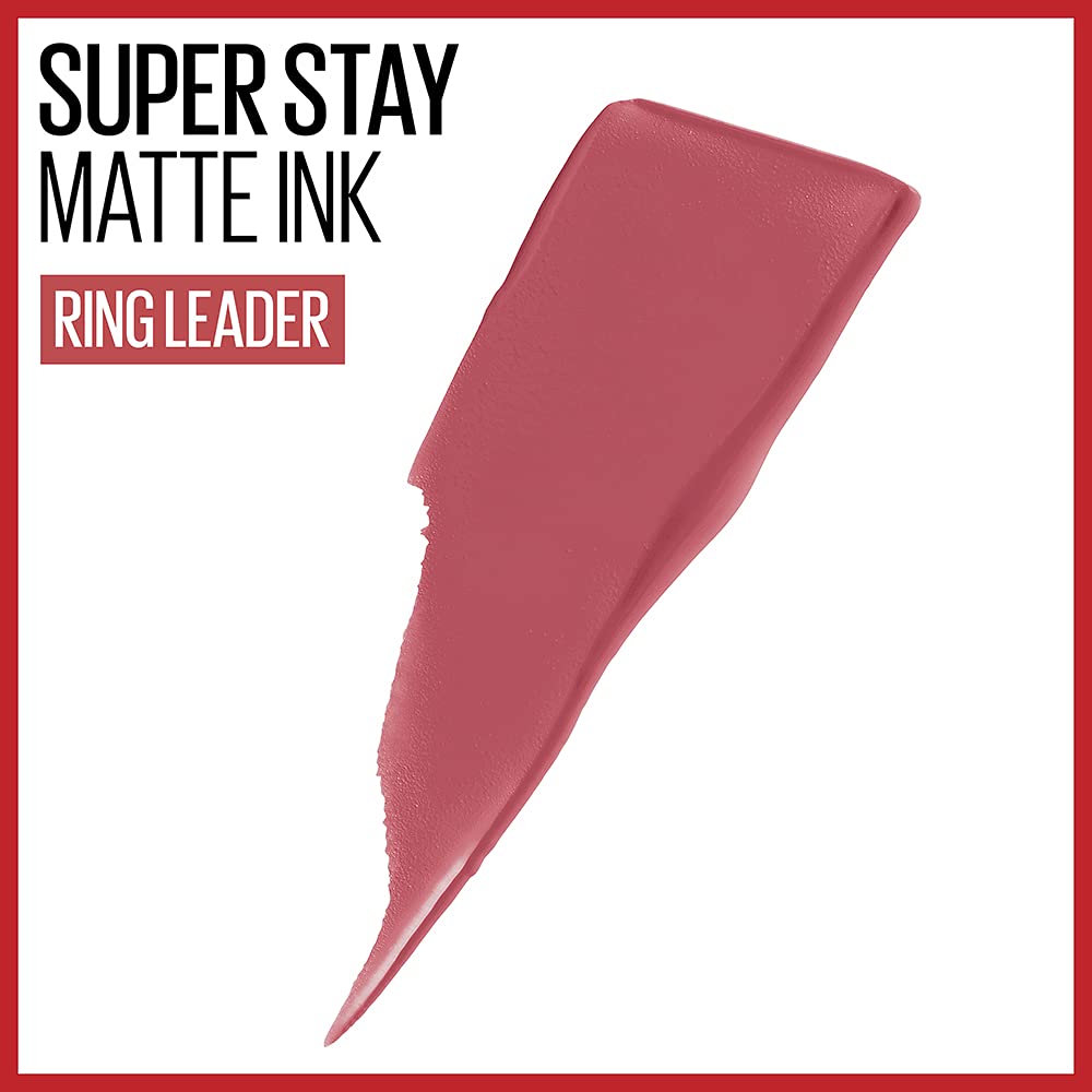 SuperStay Matte Ink - 175 Ringleader