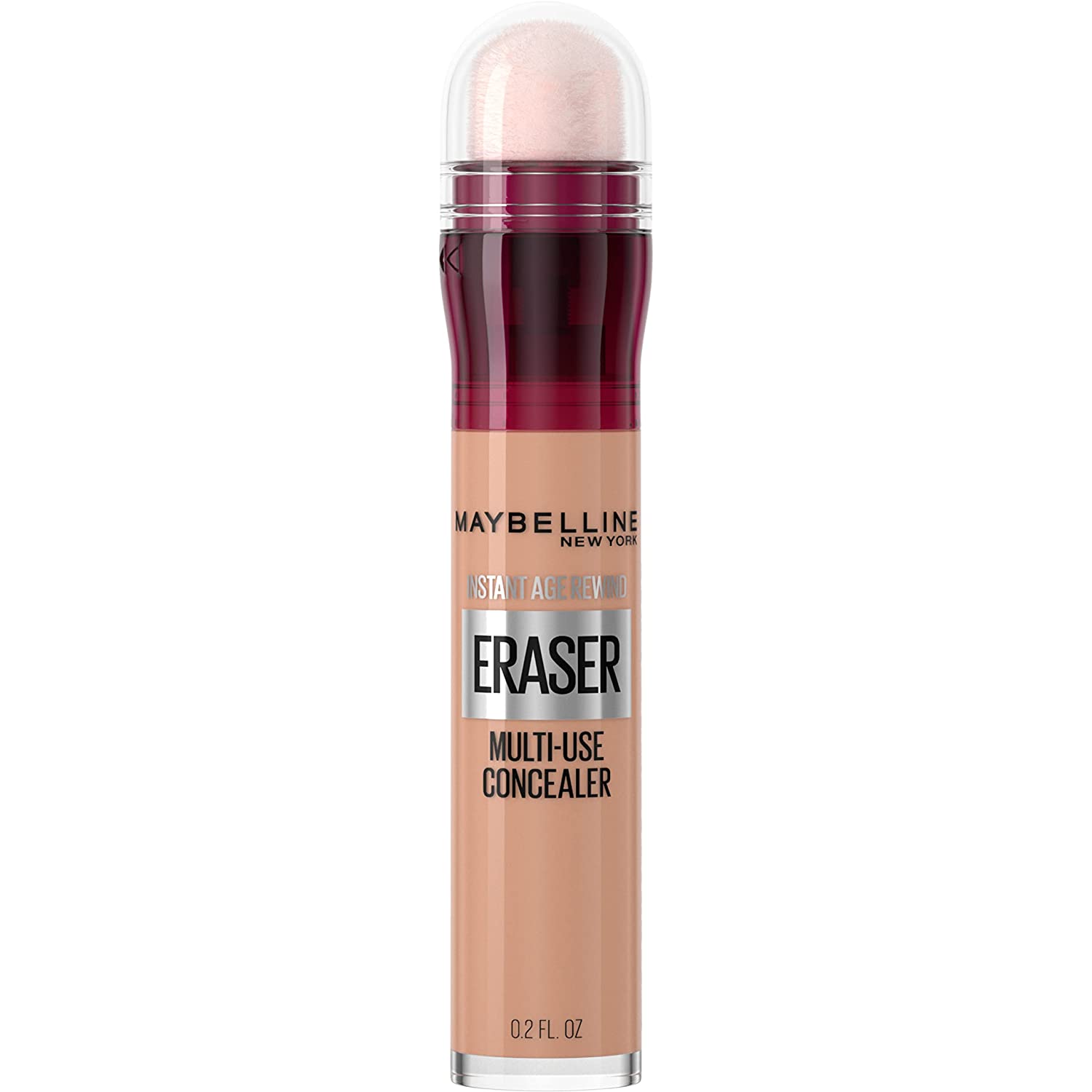 Eraser Concealer - 140 Honey
