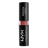 Matte Lipstick - 15 Whipped Caviar