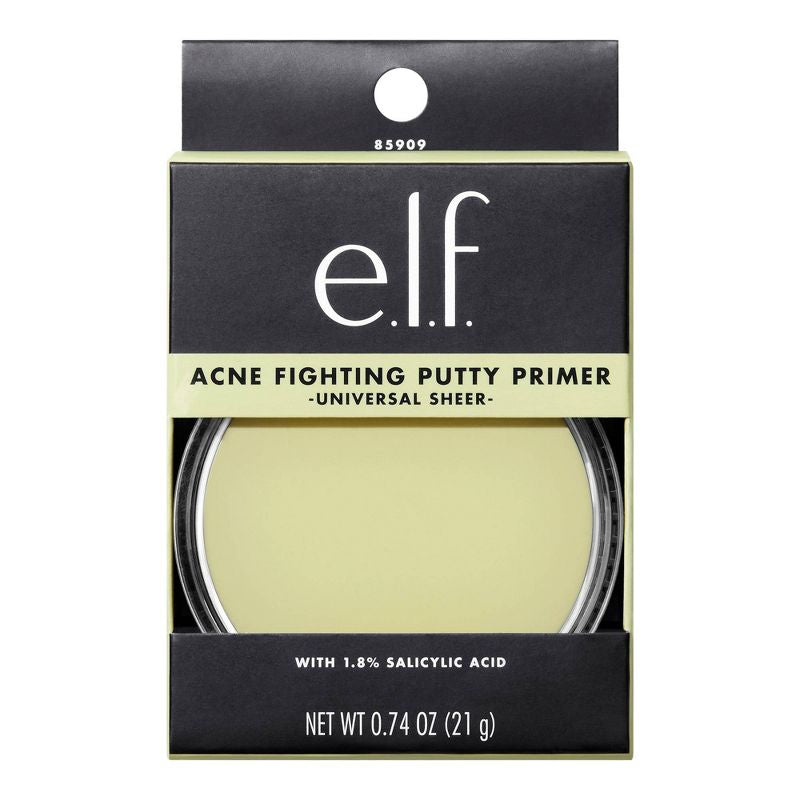 Acne Putty Primer