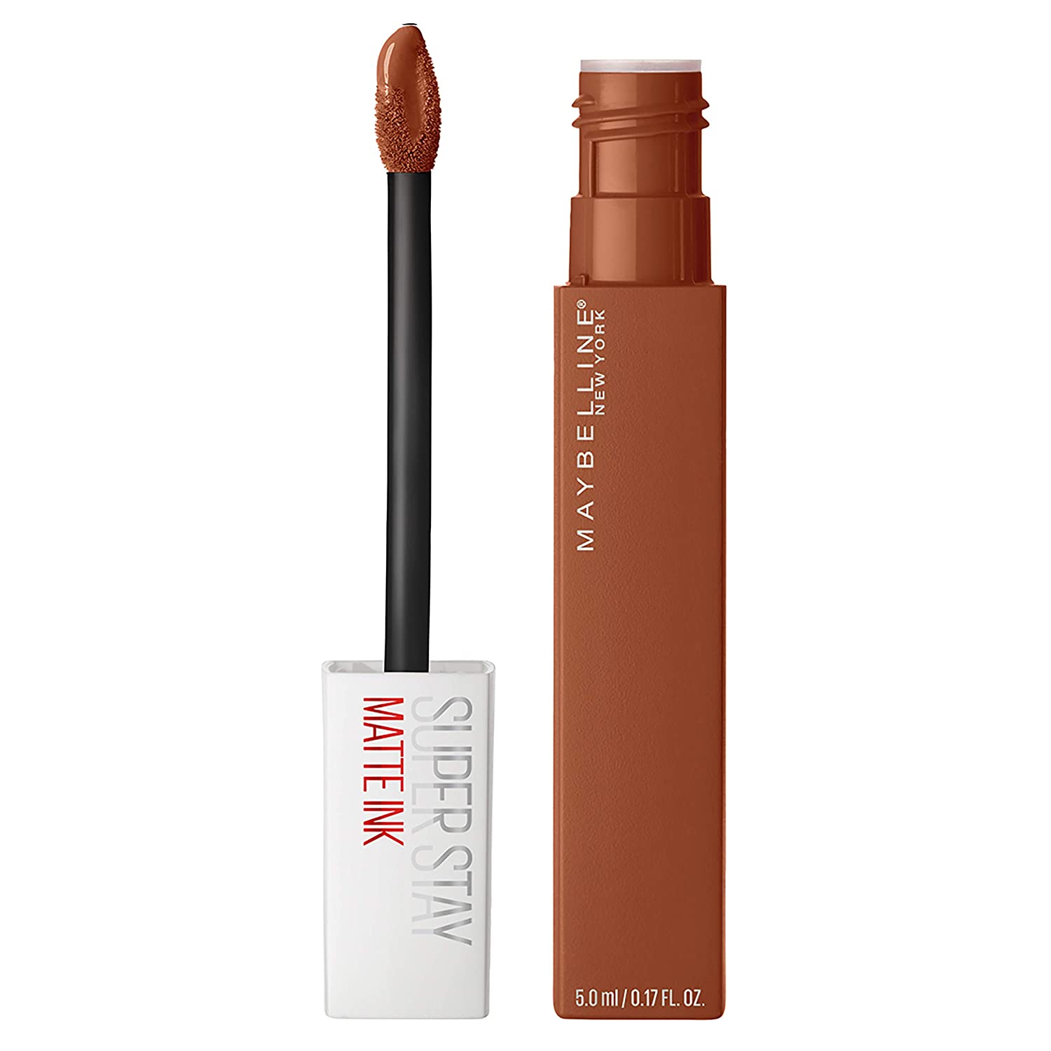 SuperStay Matte Ink - 135 Globetrotter