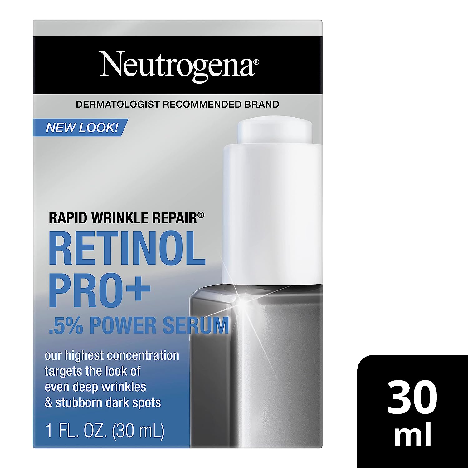 Retinol Pro+ .5%