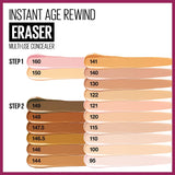 Eraser Concealer - 160 Brightener