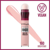 Eraser Concealer - 160 Brightener