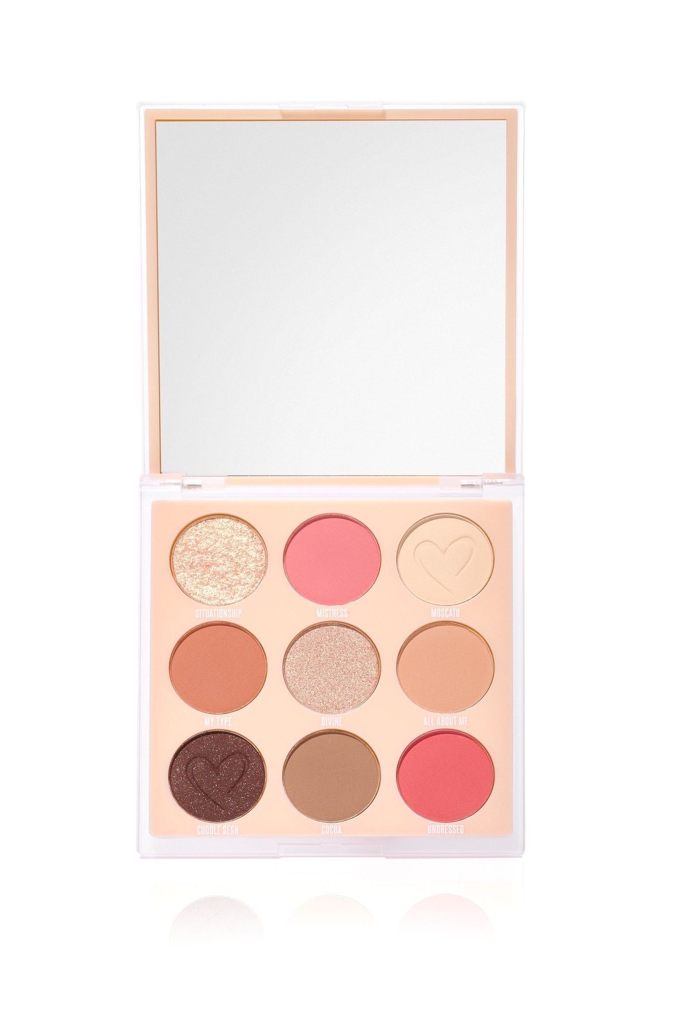 Nude X - Unseen