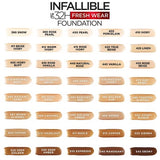 Infallible 32H - 455