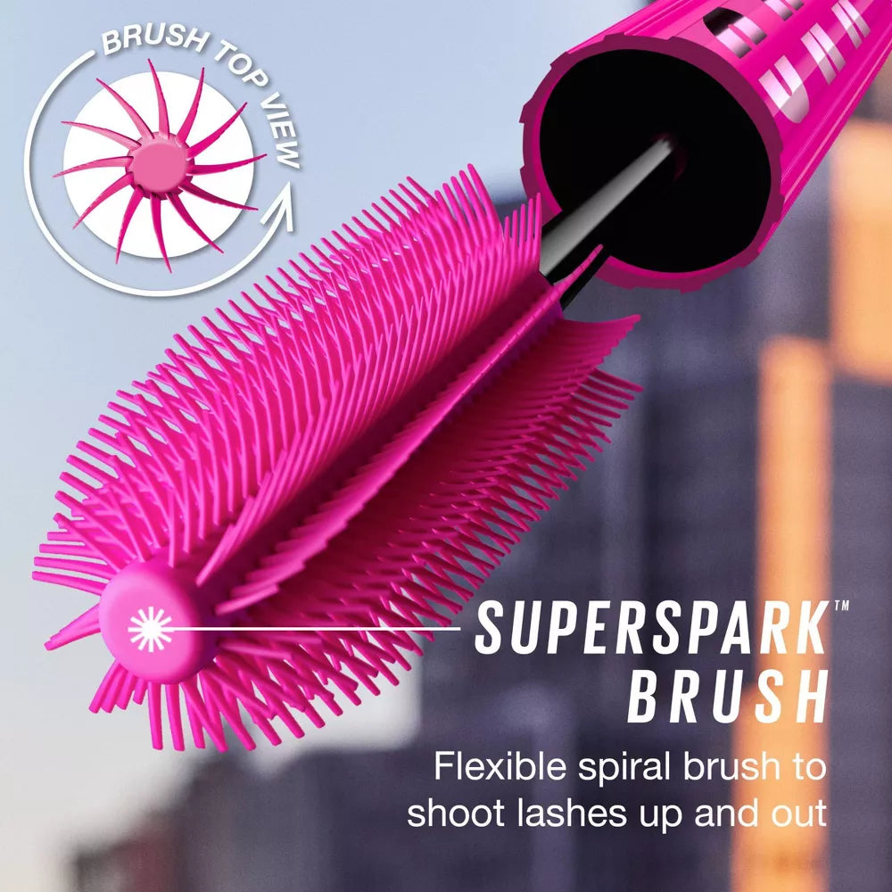 Firework Mascara - 871 Waterproof