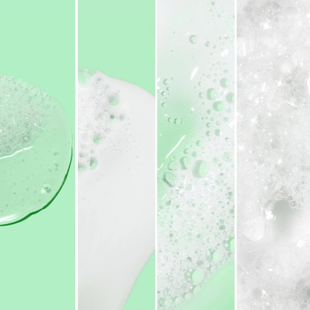 Hydrating Cream to Foam - 16oz