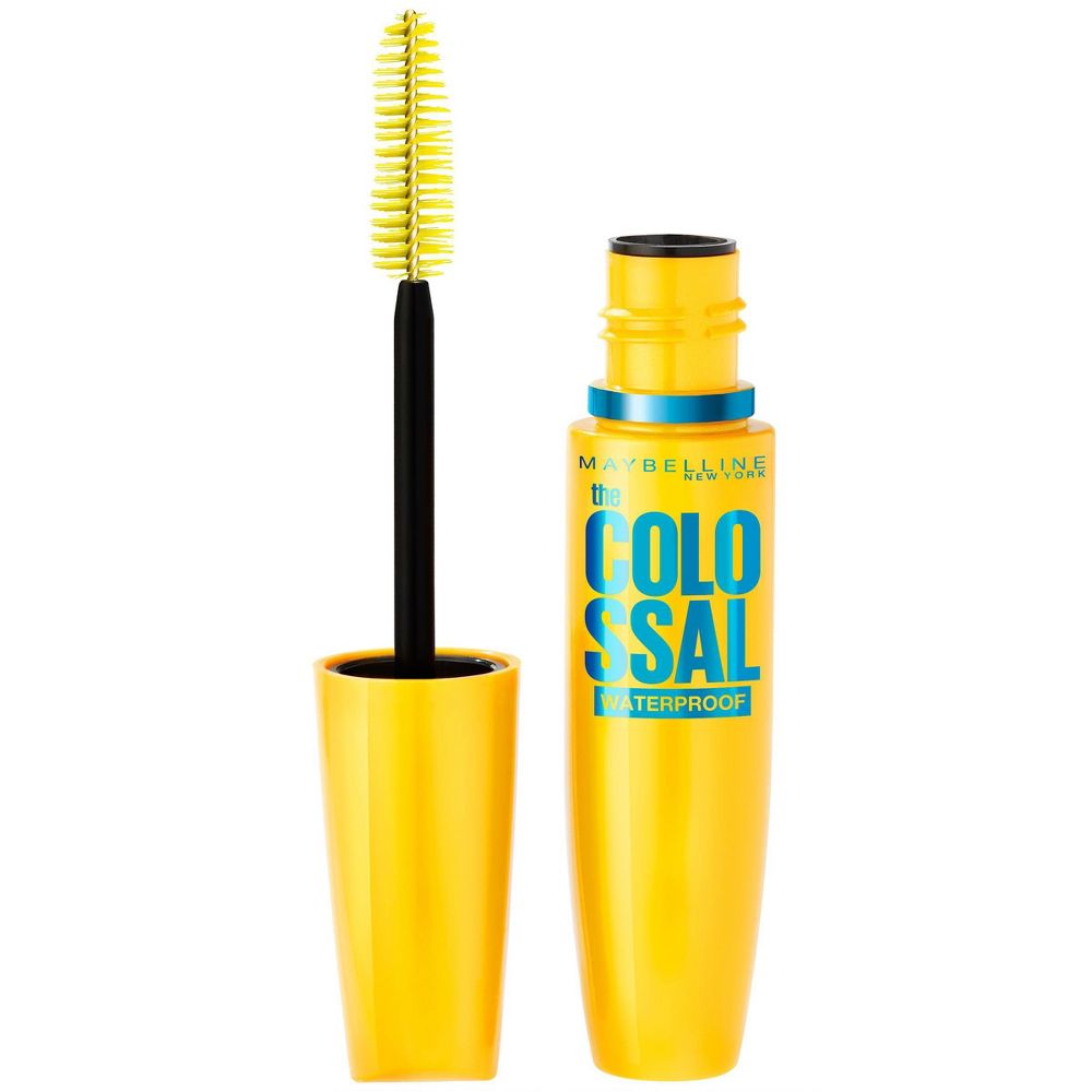 Colossal Mascar - 241 Waterproof