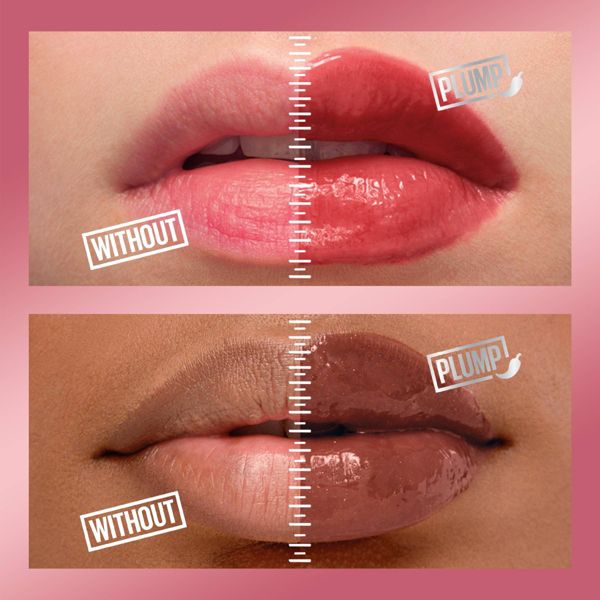 Lifter Lip Gloss - 004 Red Flag