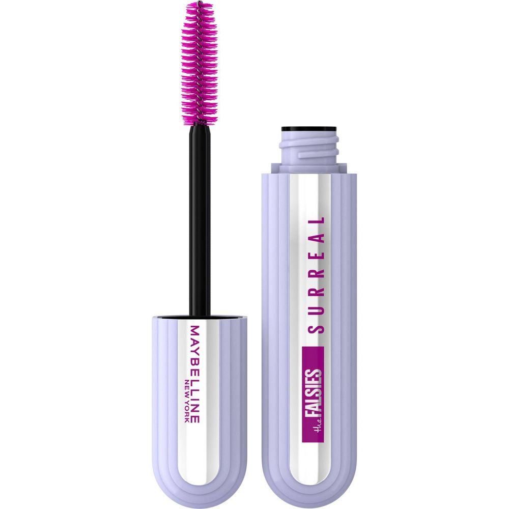 Falsie Surreal - 170 Blackest Black