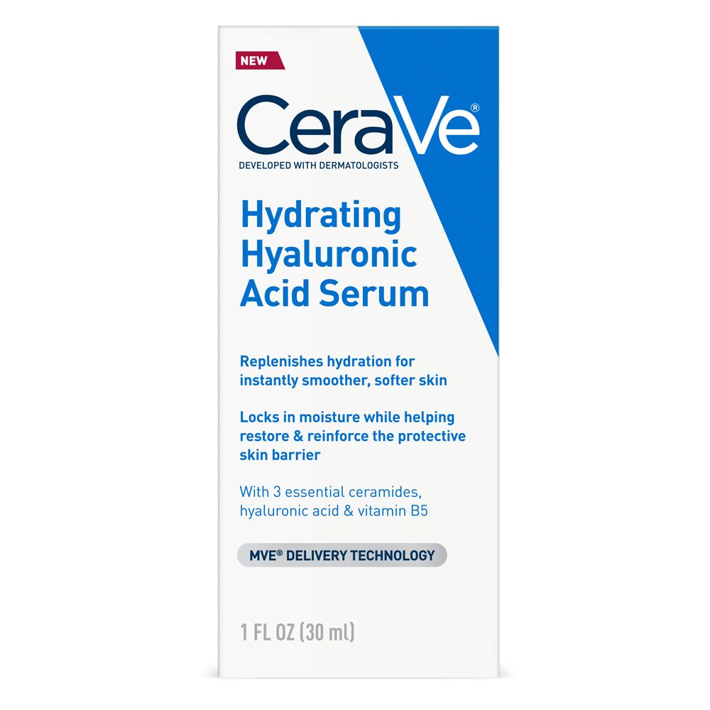 Hydrating Hyaluronic Acid