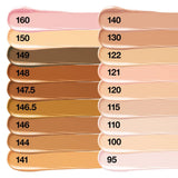 Eraser Concealer - 160 Brightener