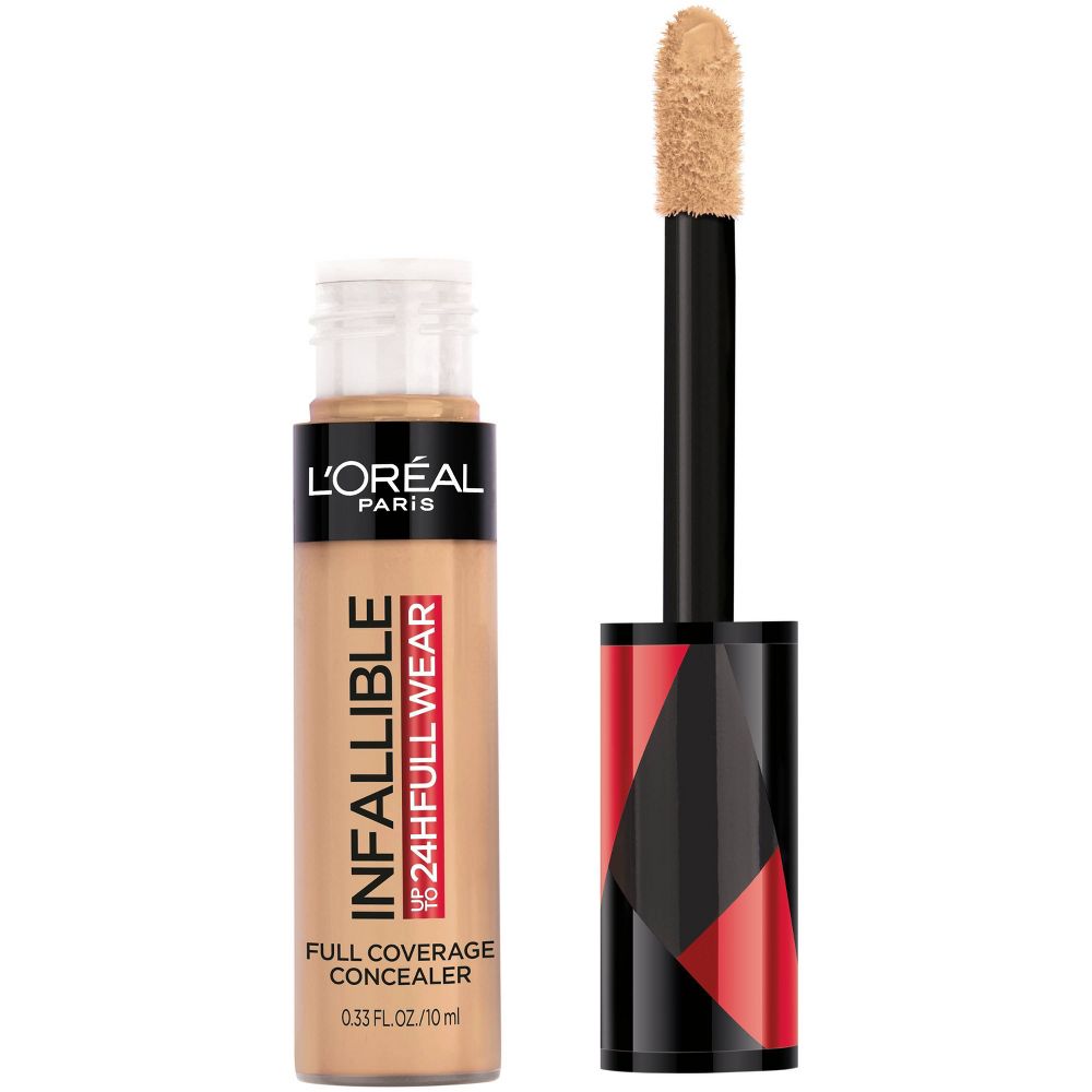 Infallible Concealer - 385