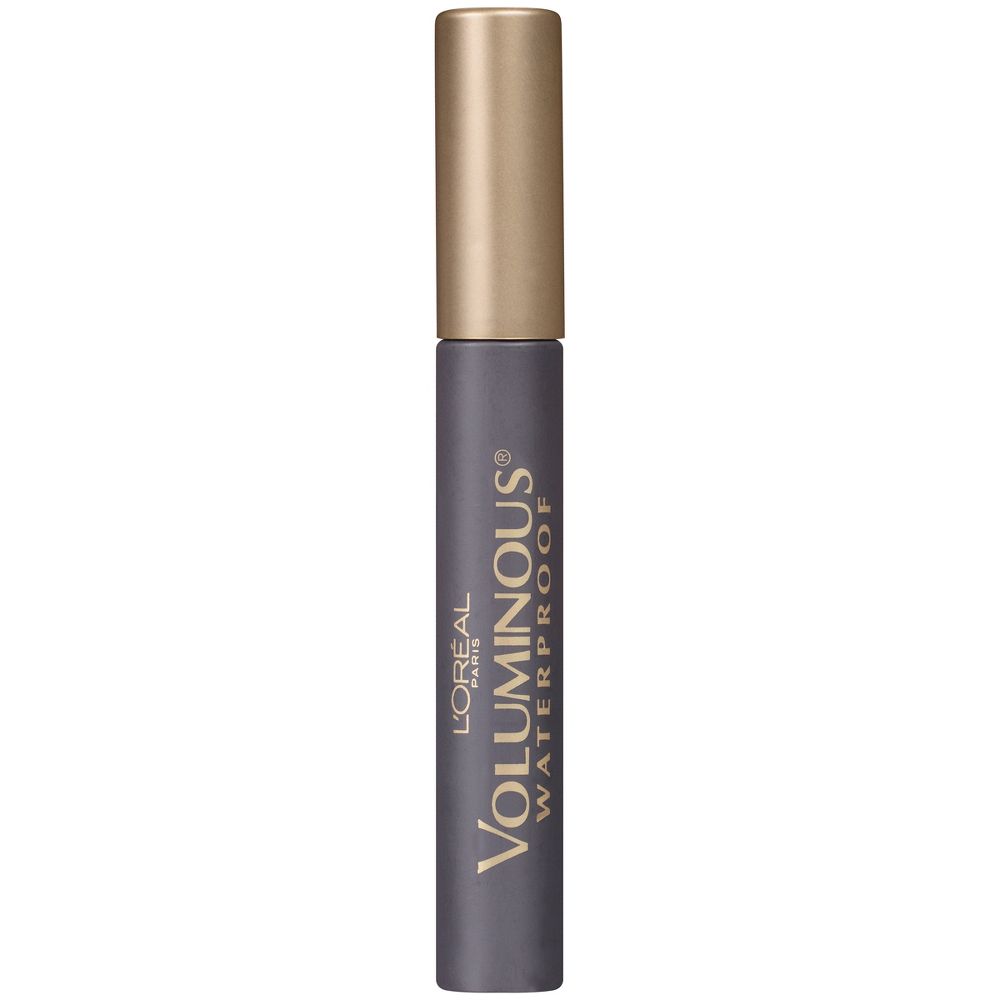 Voluminous Mascara - 360 Waterproof