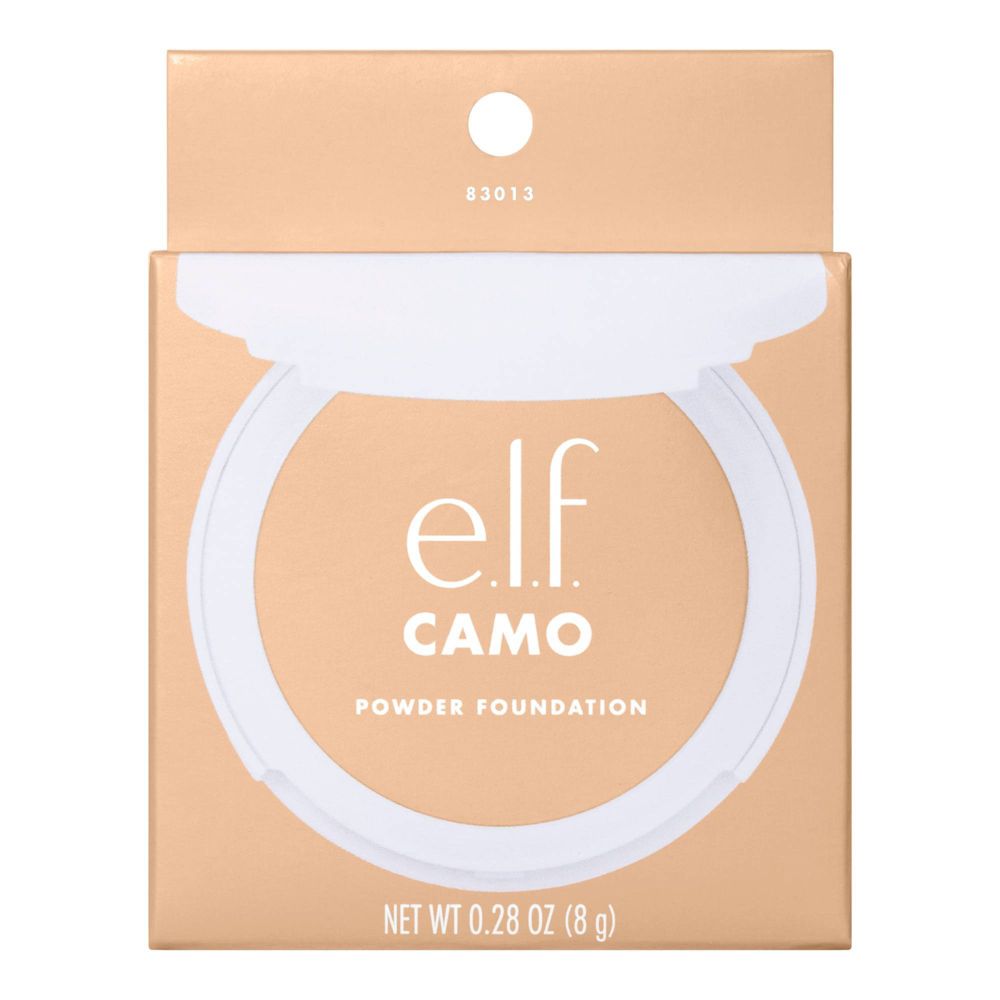ELF Camo Polvo - 240