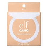 ELF Camo Polvo - 240
