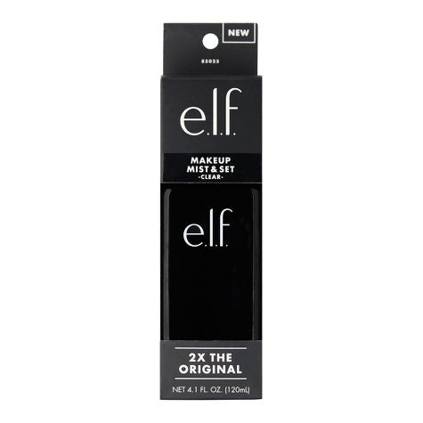 e.l.f Makeup Mist & Set
