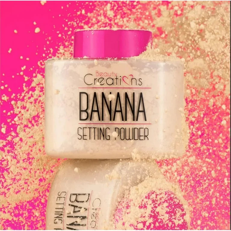 Banana Powder