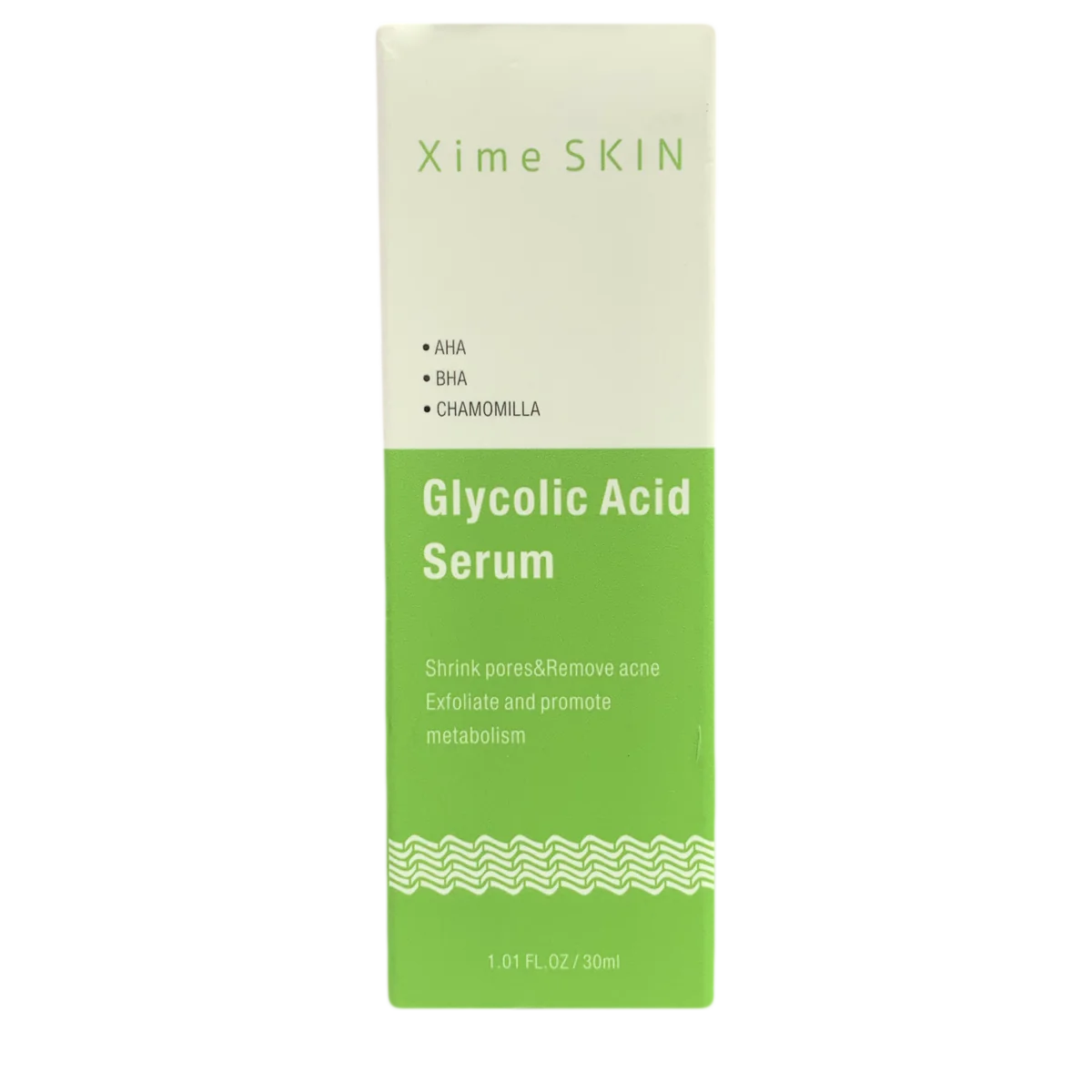 Xime - Glycolic Acid Cerum
