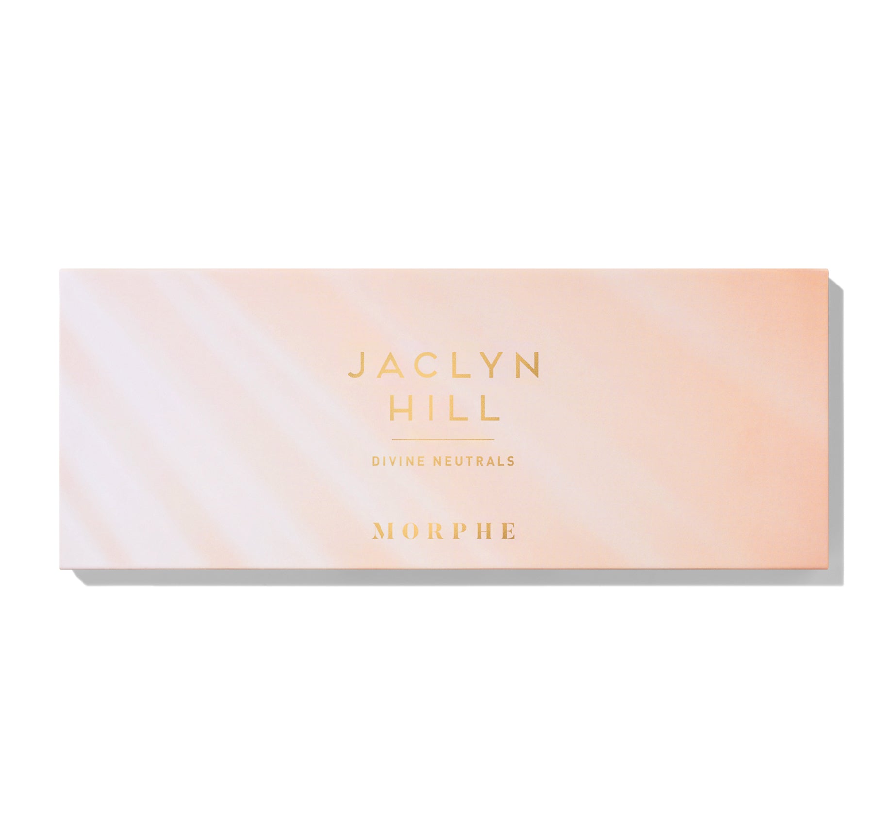 Divine Neutrals - Jaclyn Hill