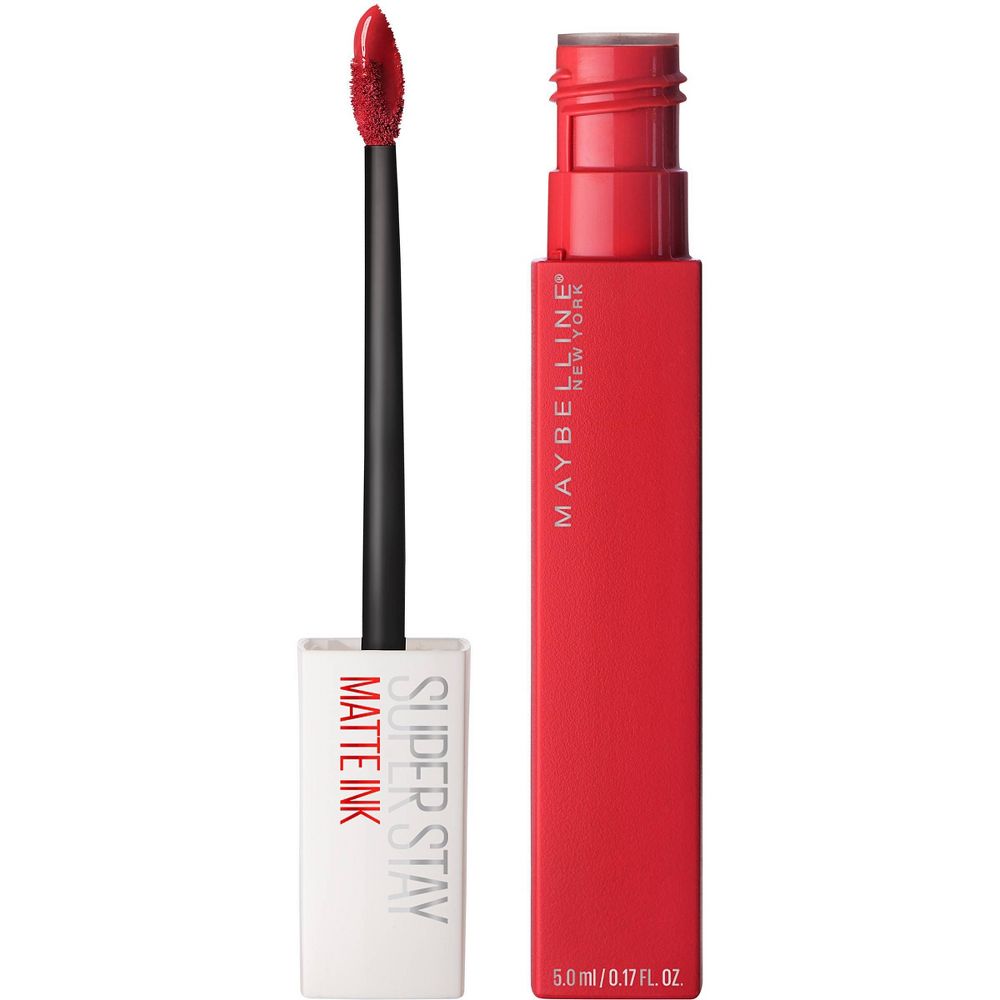 SuperStay Matte Ink - 20 Pioneer