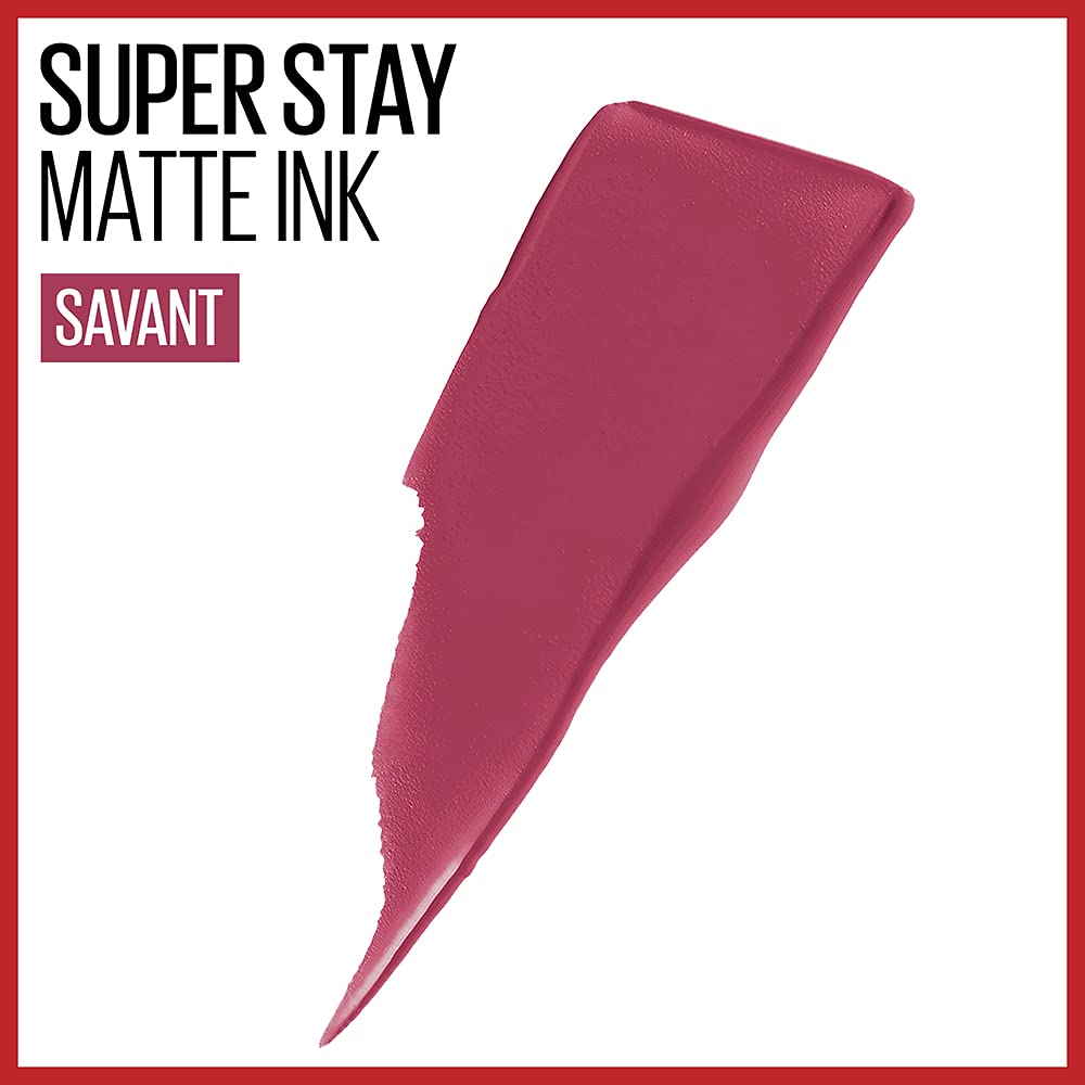 SuperStay Matte Ink - 155 Savant