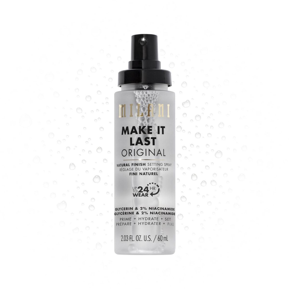 Make It Last - Original 2oz