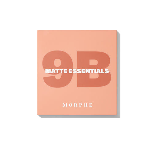 9B Matte Essentials