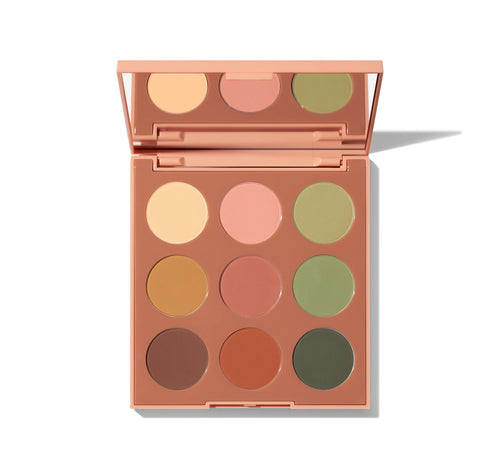 9B Matte Essentials