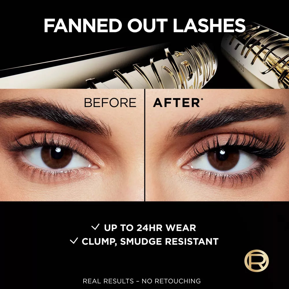 Panorama Mascara - 701