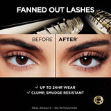 Panorama Mascara - 701