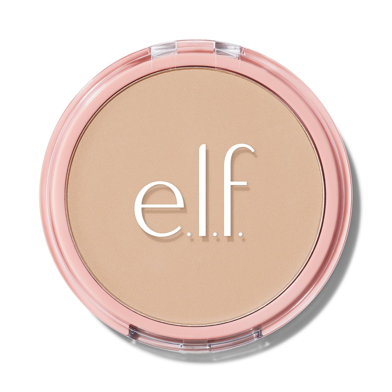Polvo Halo Glow - Light Neutral