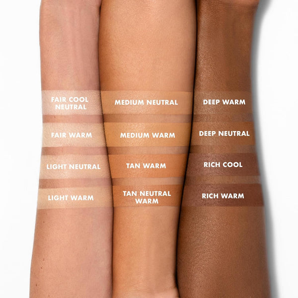 Polvo Halo Glow Tan Warm CosmeticLotsGT polvo-halo-glow-tan-warm-cosmeticlotsgt