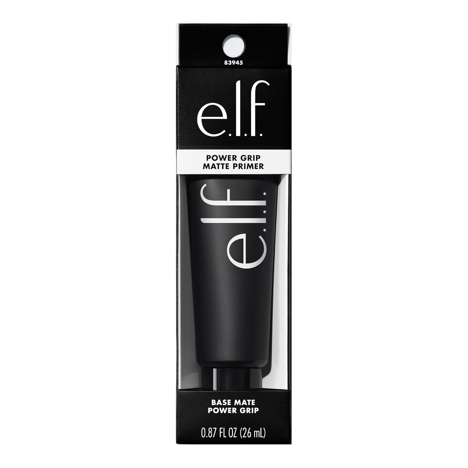 Power Grip Primer