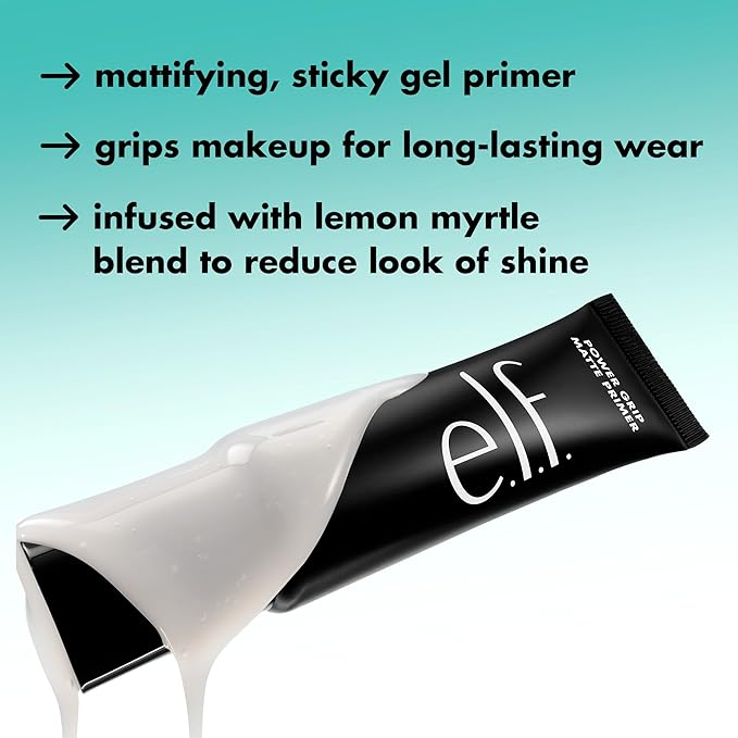 Power Grip Primer